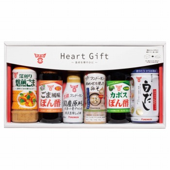 th[L Heart Gift(FUN-T)